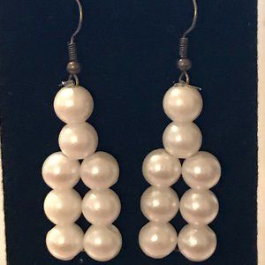 Diamond Bella handcrafted Fashion Earrings